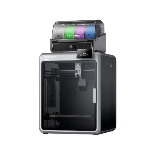 [GCL0048] Impresora 3D Creality K2 Pro Combo