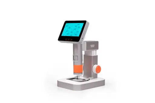 [MAT0018] Microscopio Digital MX2-AS
