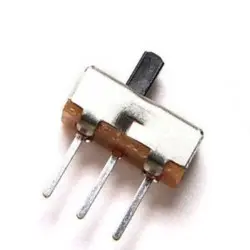 [CEL0145] Mini interruptor de encendido para tablero de freno