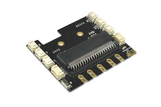 [CEL0146] Placa de expansión Gravity para micro:bit compatible con sensores Boson