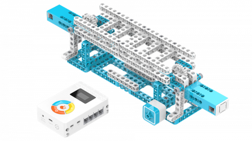 [LEG0033] Módulo de IA 5s Whalesbot