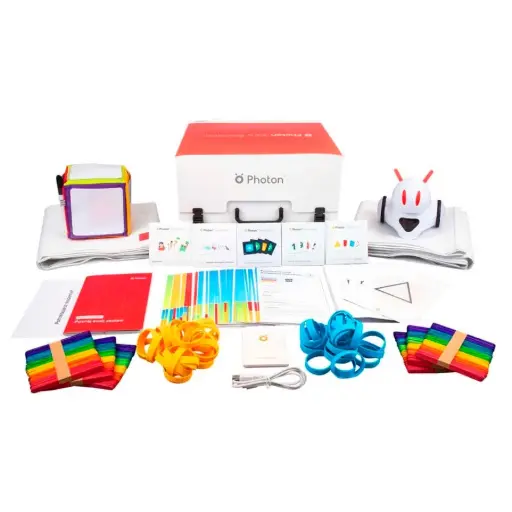 [VVV0038] Photon Kit didáctico para la educación
