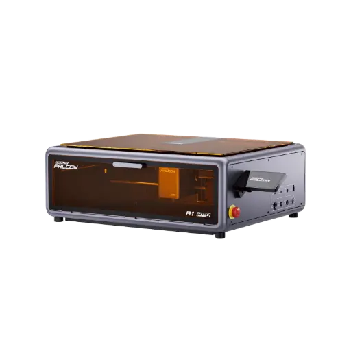 [GCL0067] Cortadora y grabadora láser Creality Falcon A1 Pro 20W