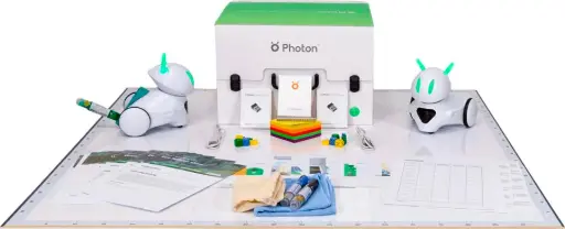 [VVV0045] Photon Ecología