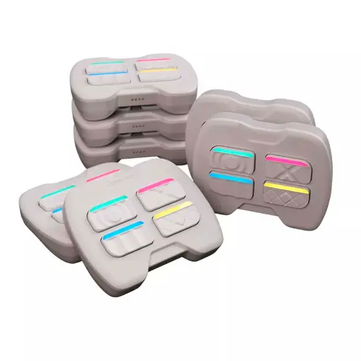 Classwise Classpads pack 10 unidades