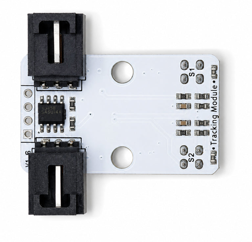 [MBT0206] Módulo de seguimiento Octopus de dos canales para Micro:bit