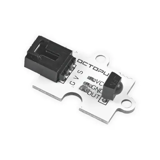 [MBT0062] Sensor receptor infrarrojos Octopus