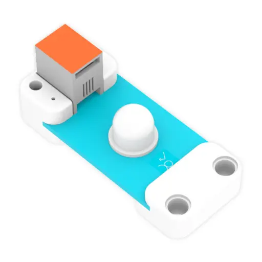 [MBT0076] Sensor PIR PlanetX de presencia y movimiento para MICRO:BIT